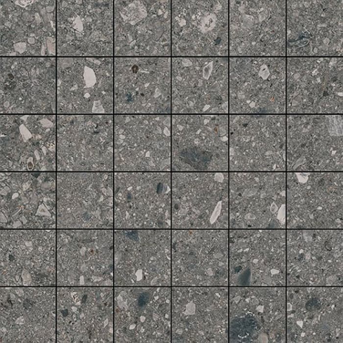 Mystone Ceppo di Gre M0NP Antracite 30x30